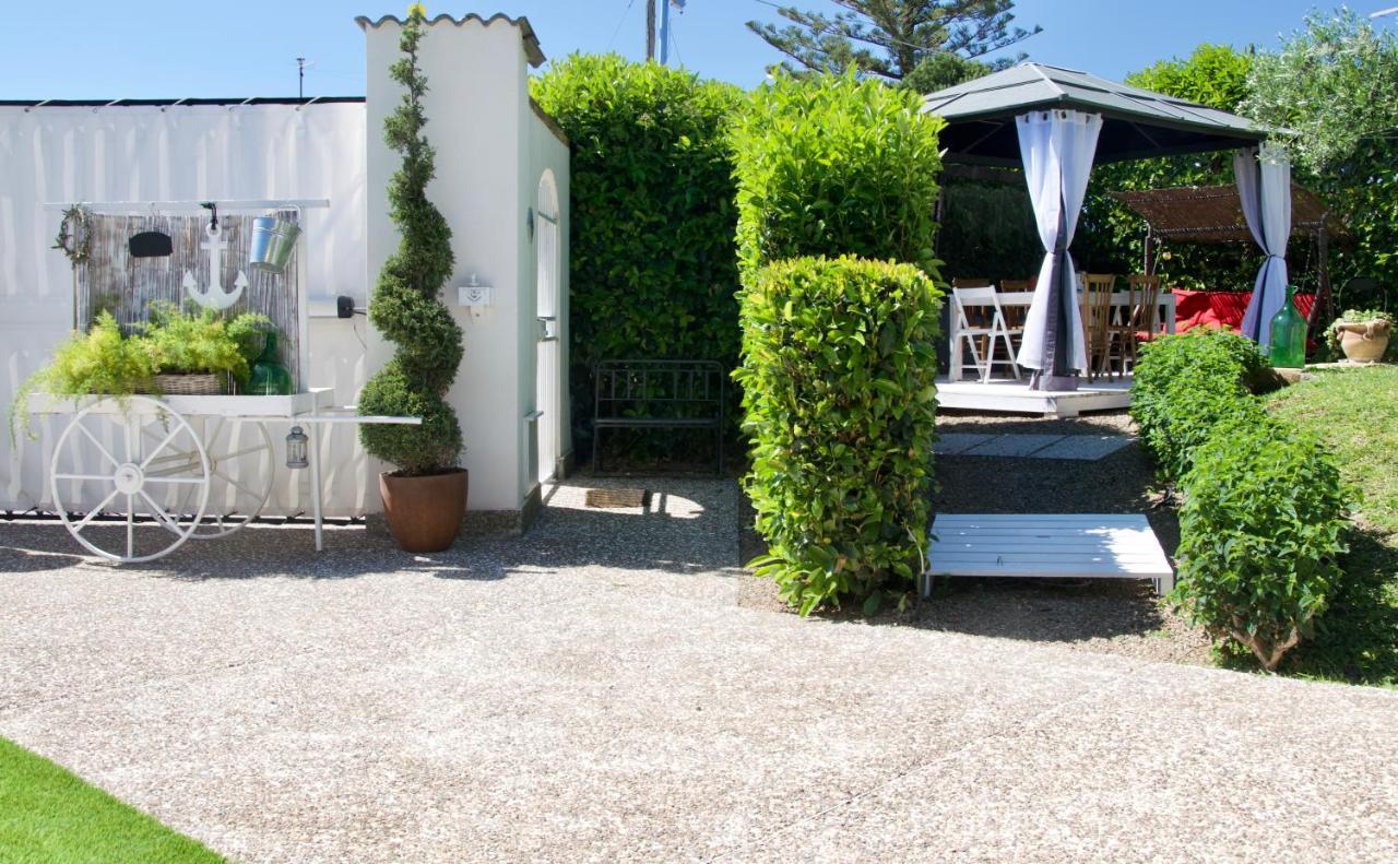Villa Volli Three Rooms Agrigento Kültér fotó