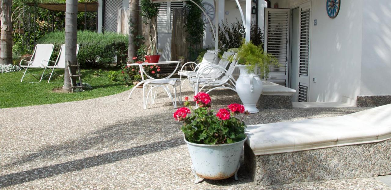 Villa Volli Three Rooms Agrigento Kültér fotó
