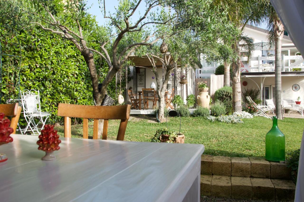 Villa Volli Three Rooms Agrigento Kültér fotó
