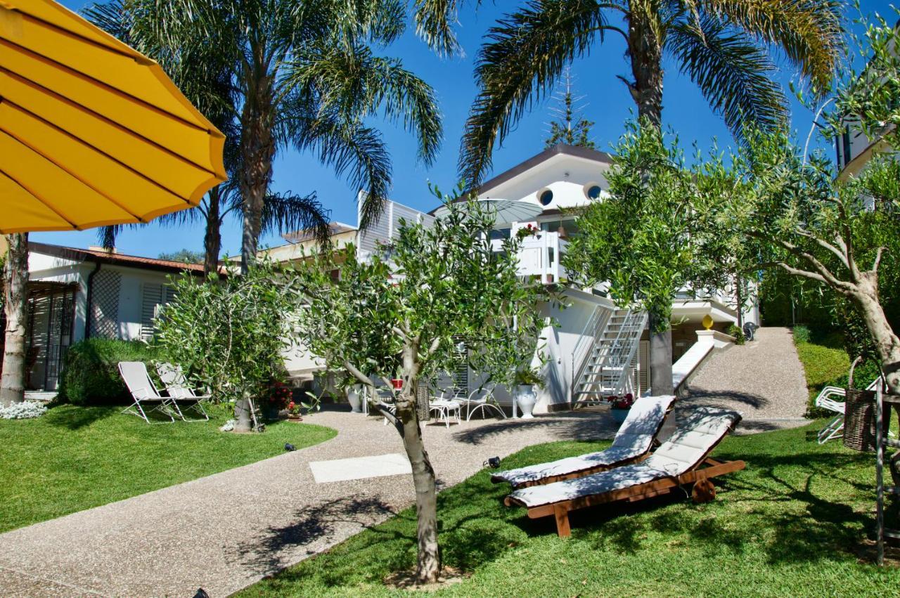 Villa Volli Three Rooms Agrigento Kültér fotó