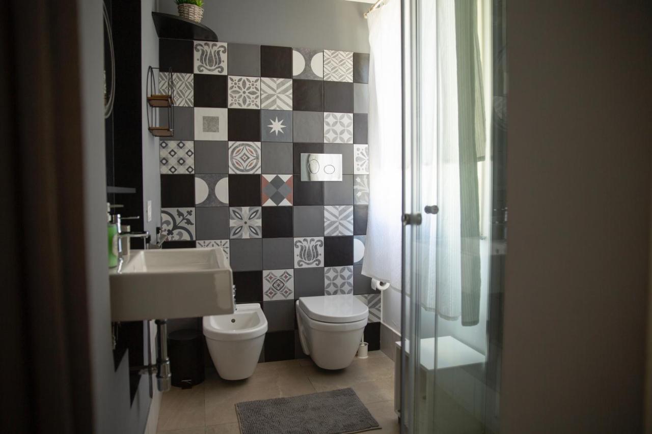 Villa Volli Three Rooms Agrigento Kültér fotó