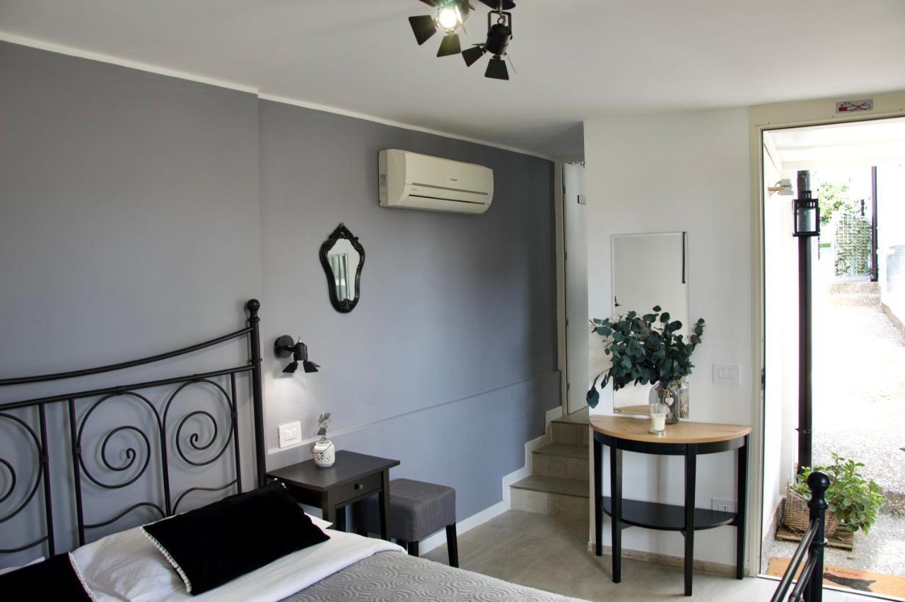 Villa Volli Three Rooms Agrigento Kültér fotó