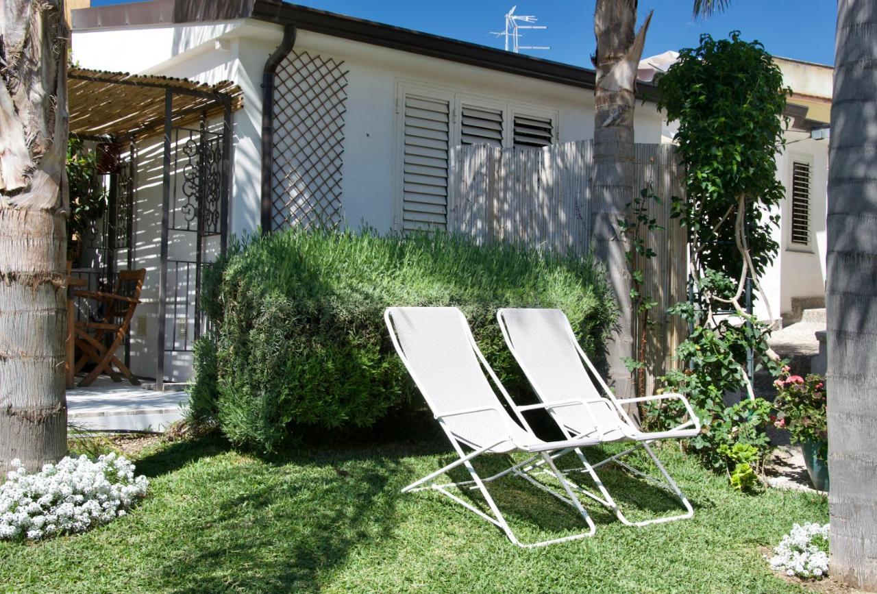Villa Volli Three Rooms Agrigento Kültér fotó