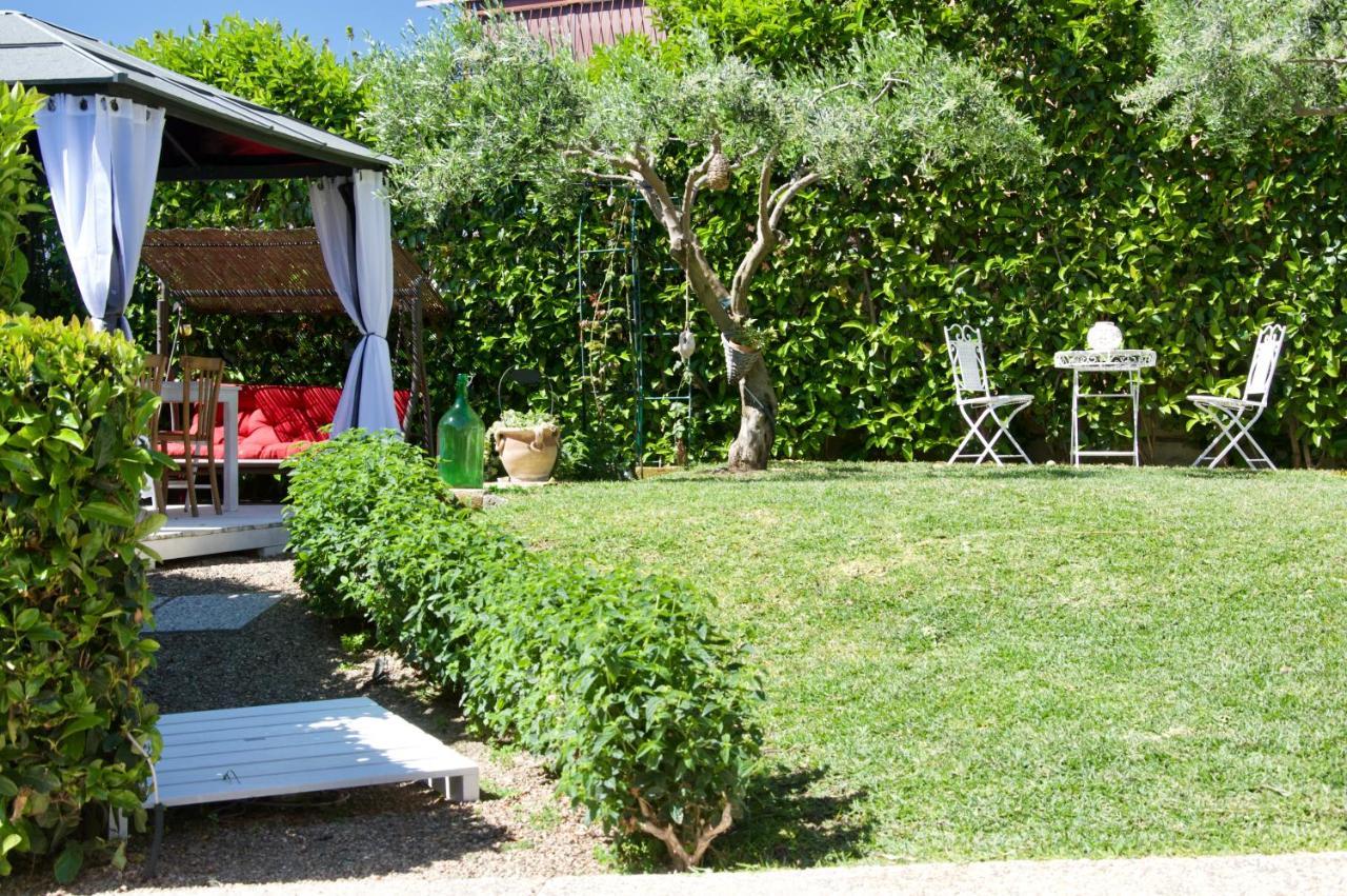 Villa Volli Three Rooms Agrigento Kültér fotó