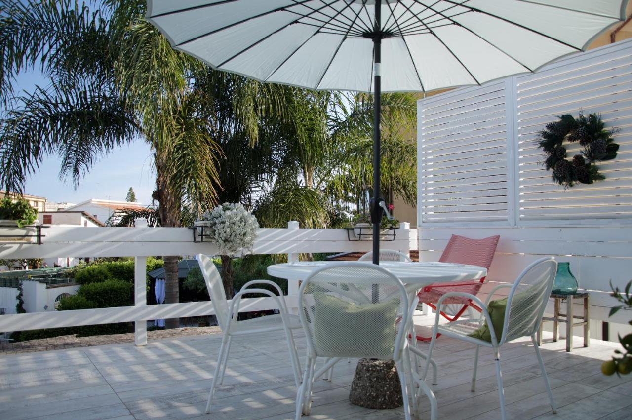 Villa Volli Three Rooms Agrigento Kültér fotó