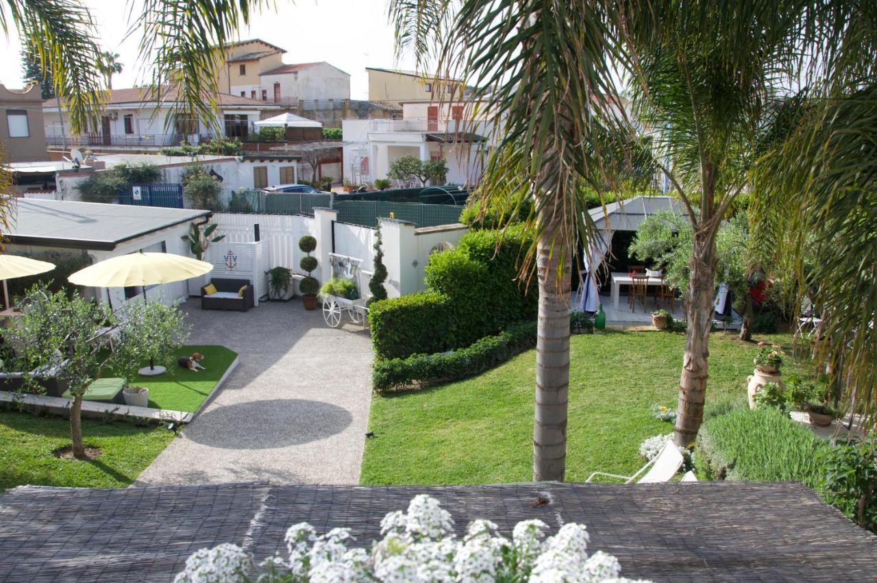 Villa Volli Three Rooms Agrigento Kültér fotó