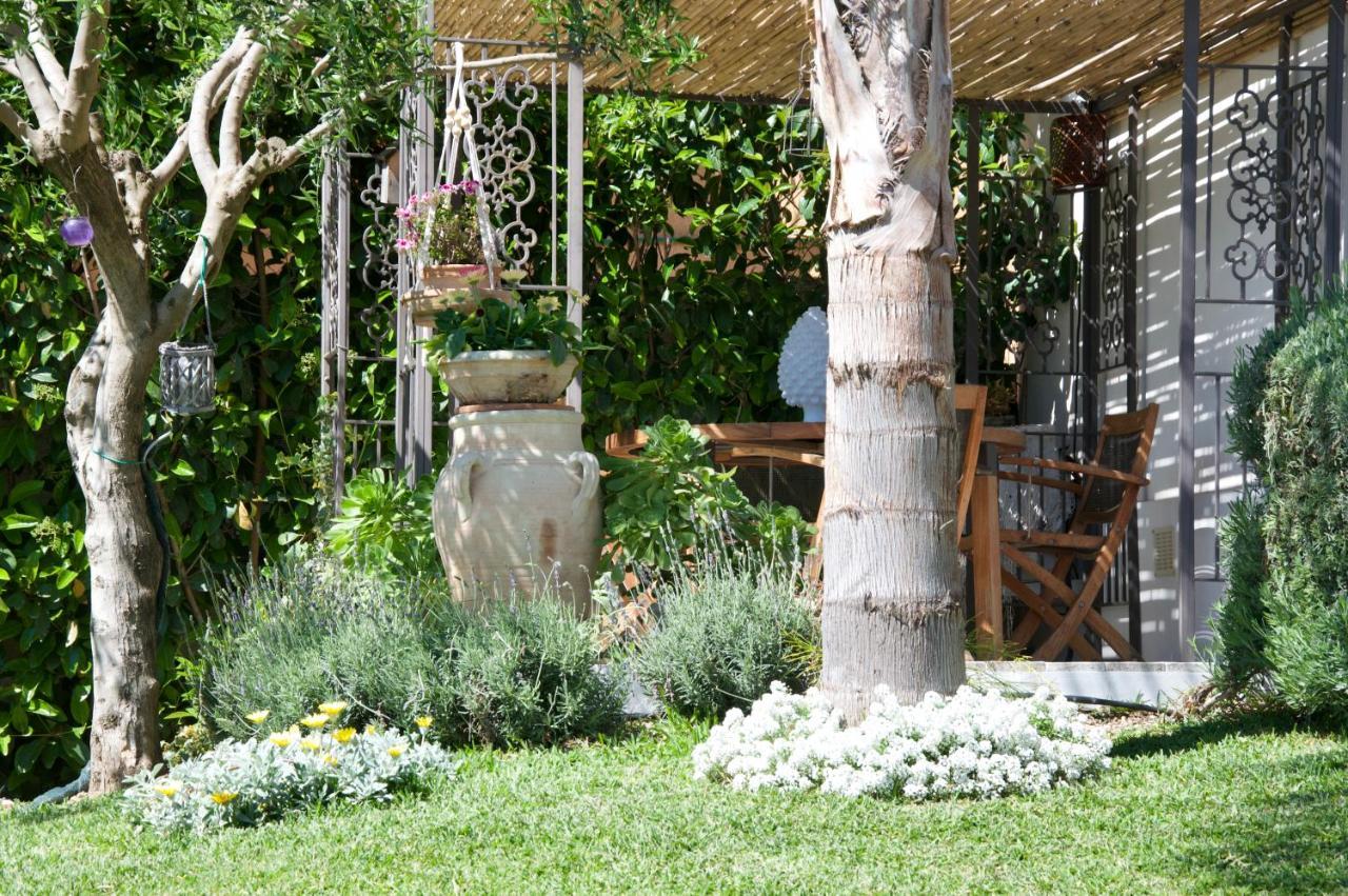 Villa Volli Three Rooms Agrigento Kültér fotó