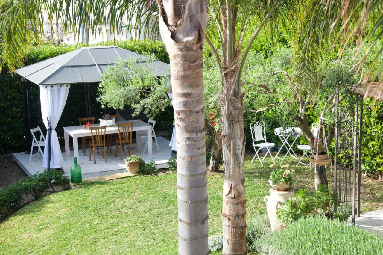 Villa Volli Three Rooms Agrigento Kültér fotó