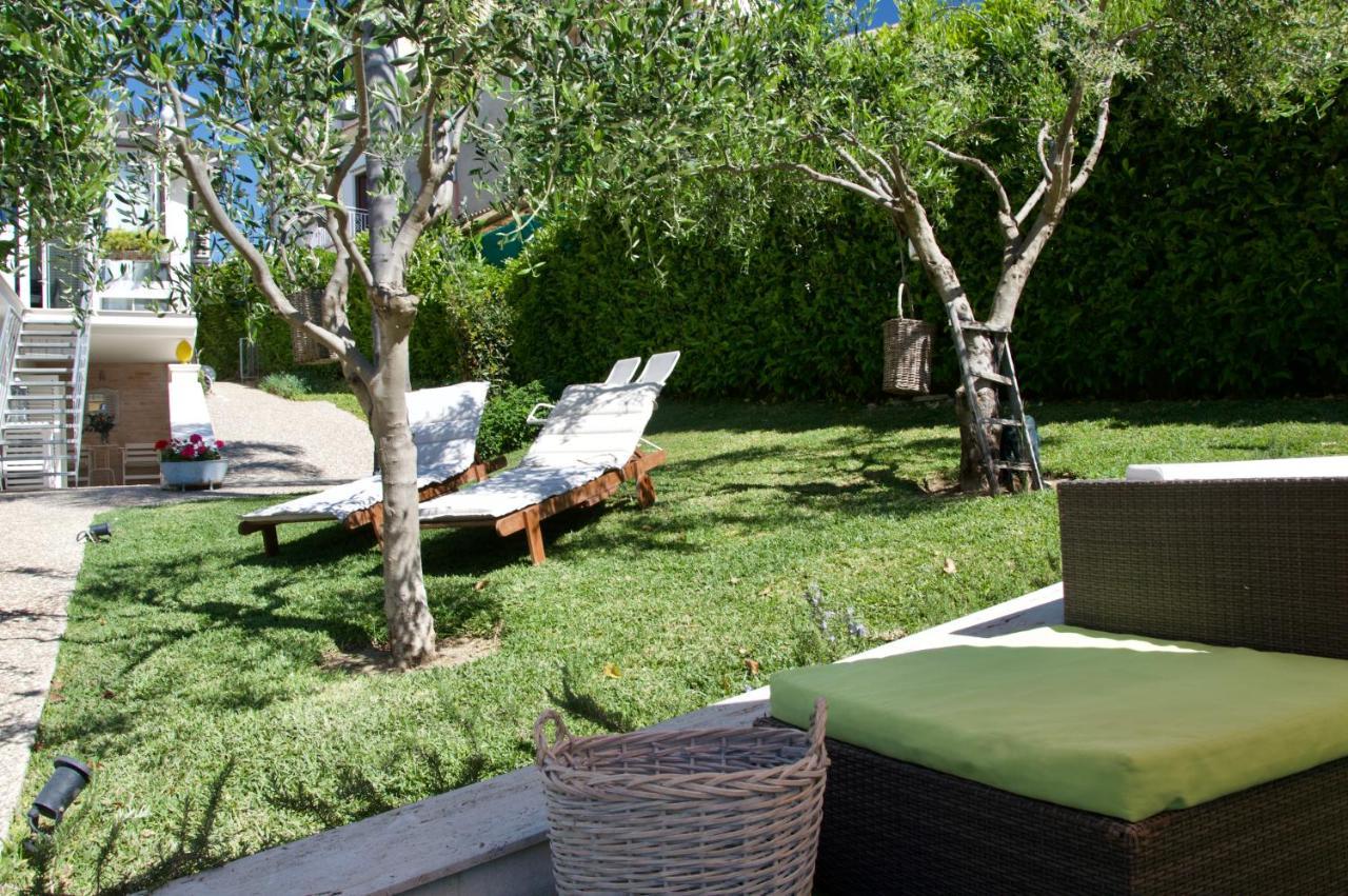 Villa Volli Three Rooms Agrigento Kültér fotó