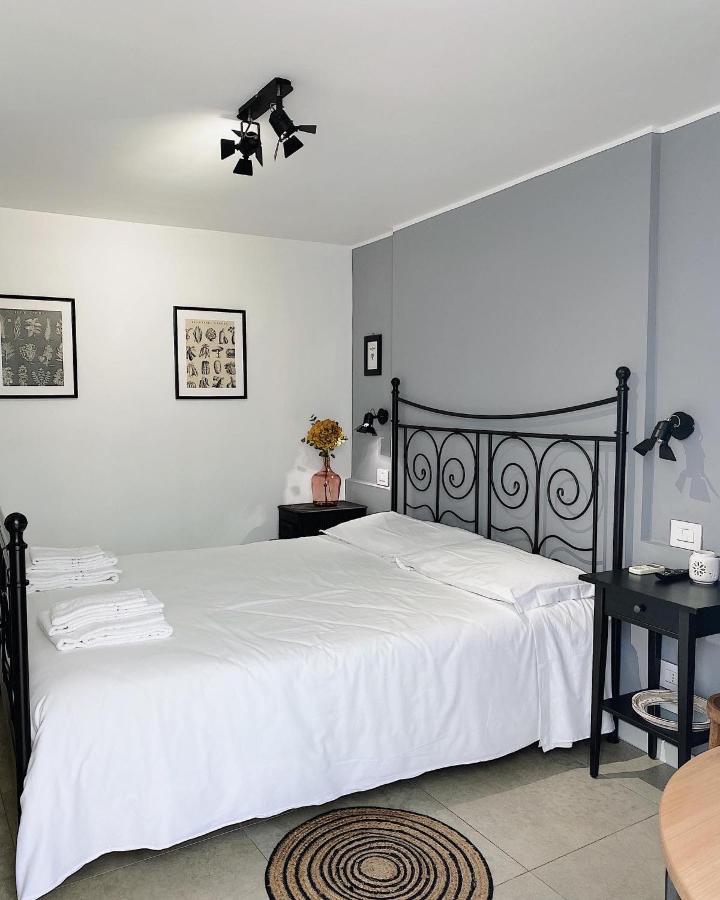 Villa Volli Three Rooms Agrigento Kültér fotó