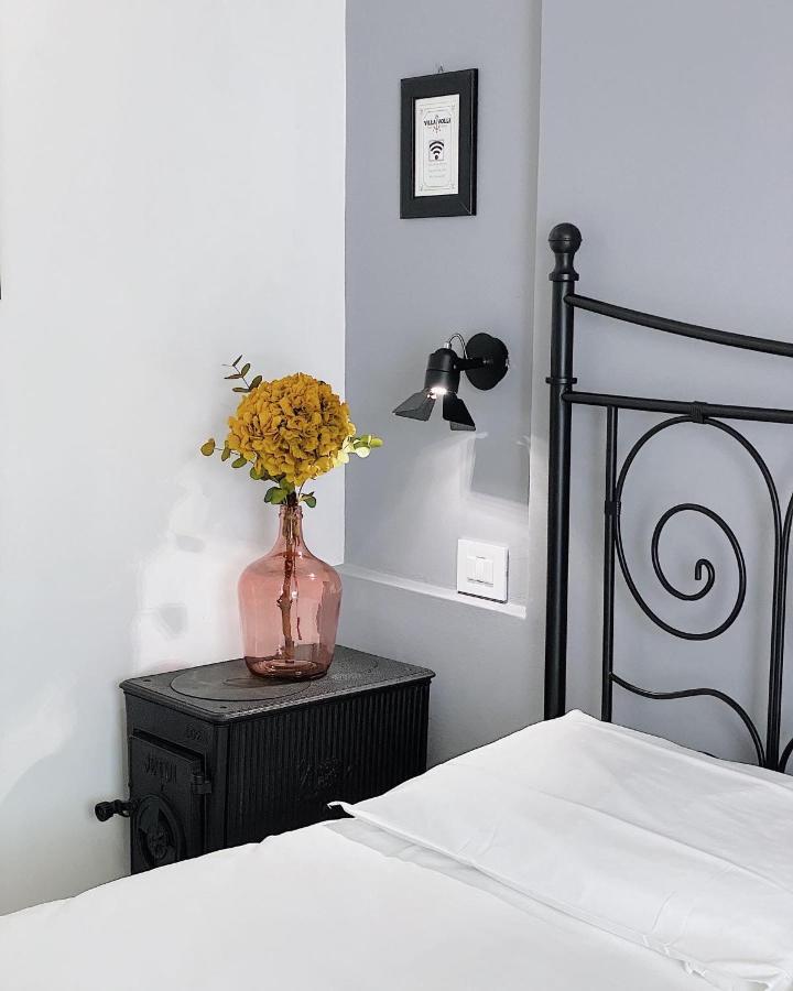 Villa Volli Three Rooms Agrigento Kültér fotó