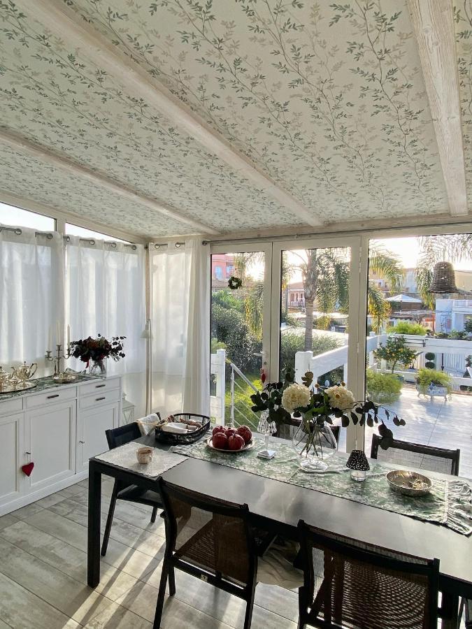 Villa Volli Three Rooms Agrigento Kültér fotó
