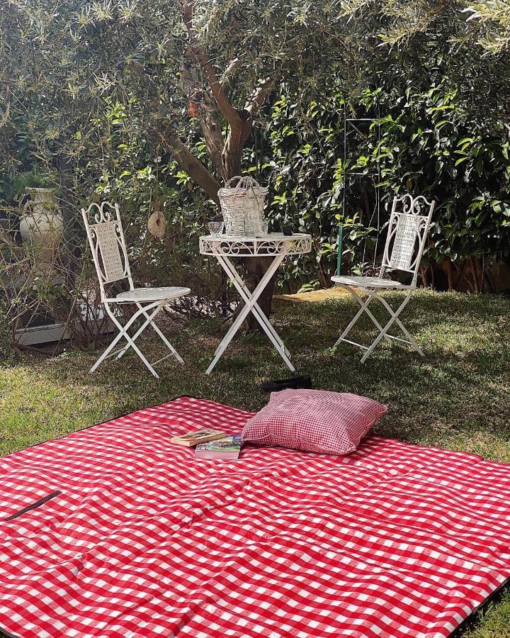 Villa Volli Three Rooms Agrigento Kültér fotó