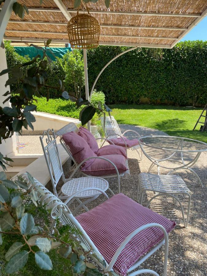 Villa Volli Three Rooms Agrigento Kültér fotó
