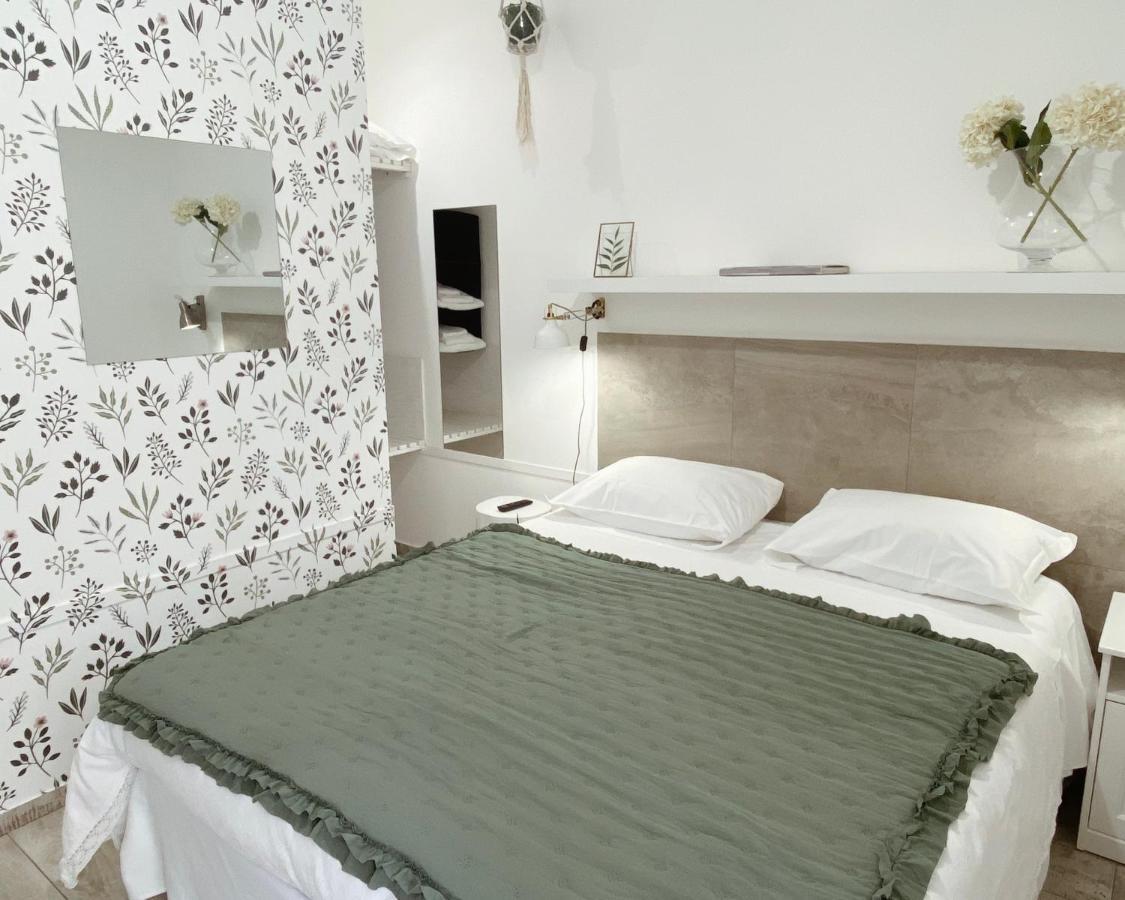 Villa Volli Three Rooms Agrigento Kültér fotó