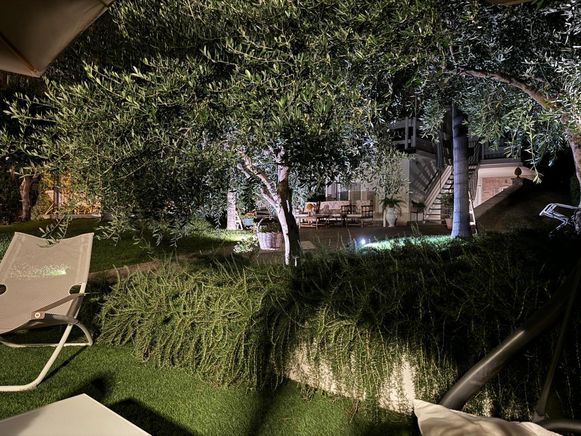 Villa Volli Three Rooms Agrigento Kültér fotó
